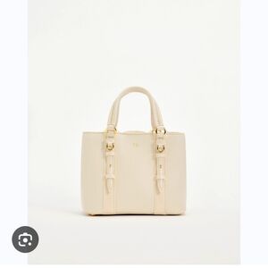 Zara mini city bag